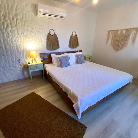 Pupa Alacati Butik Otel Çeşme Buitenkant foto