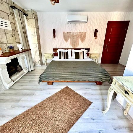 Pupa Alacati Butik Otel Çeşme Buitenkant foto