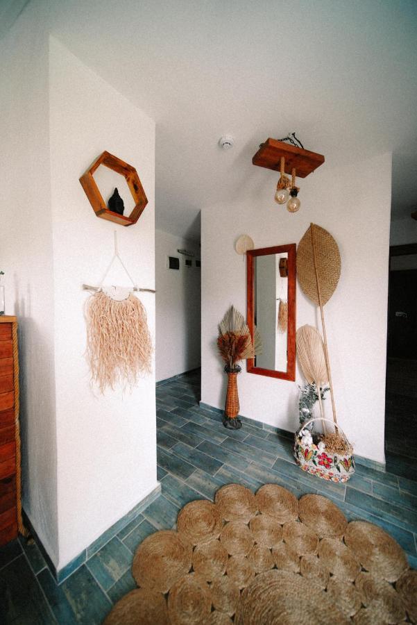 Pupa Alacati Butik Otel Çeşme Buitenkant foto