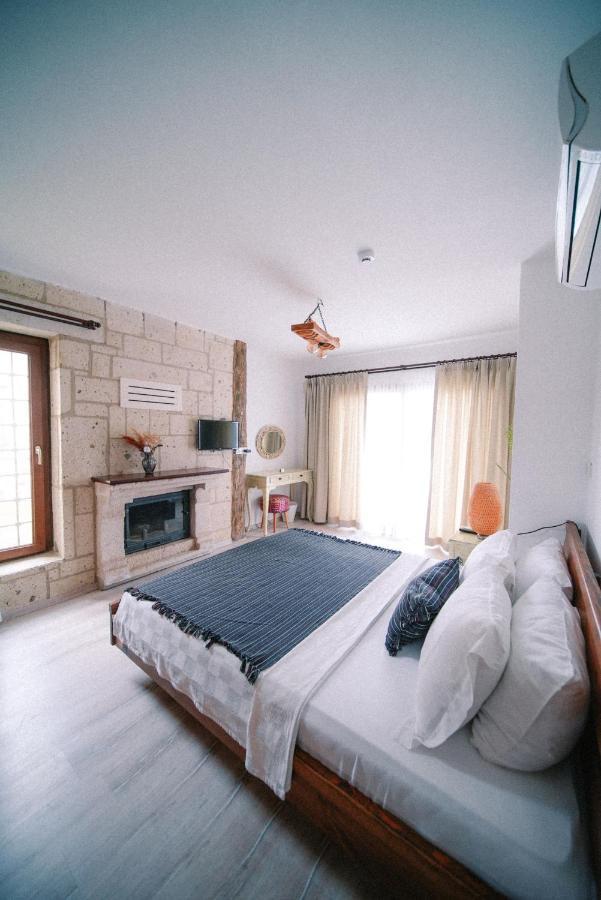 Pupa Alacati Butik Otel Çeşme Buitenkant foto