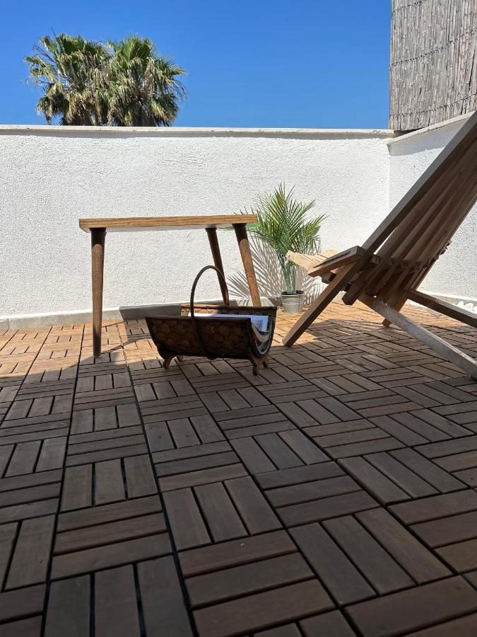 Pupa Alacati Butik Otel Çeşme Buitenkant foto