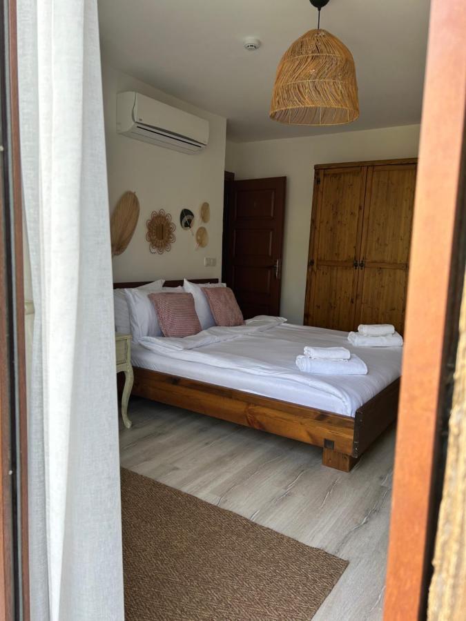 Pupa Alacati Butik Otel Çeşme Buitenkant foto