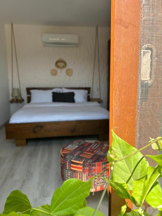 Pupa Alacati Butik Otel Çeşme Buitenkant foto