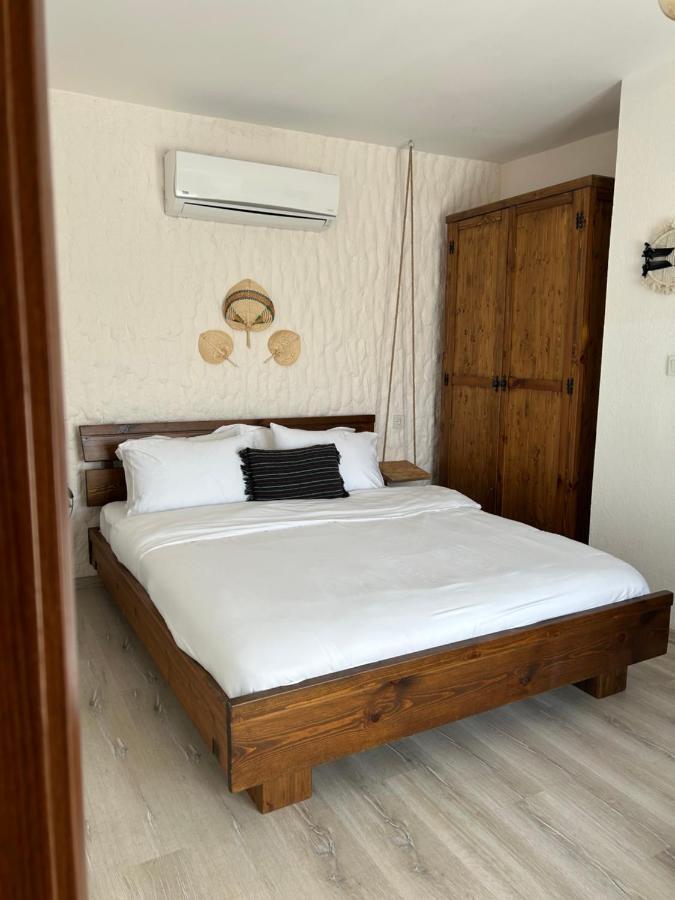Pupa Alacati Butik Otel Çeşme Buitenkant foto