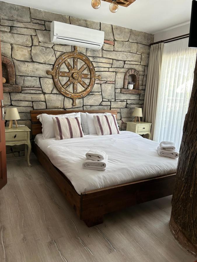 Pupa Alacati Butik Otel Çeşme Buitenkant foto