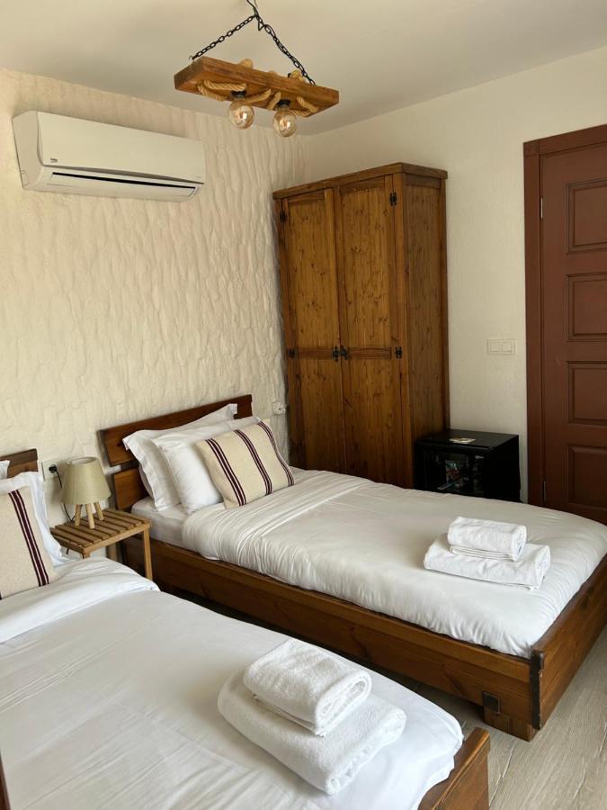 Pupa Alacati Butik Otel Çeşme Buitenkant foto