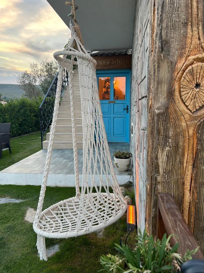 Pupa Alacati Butik Otel Çeşme Buitenkant foto