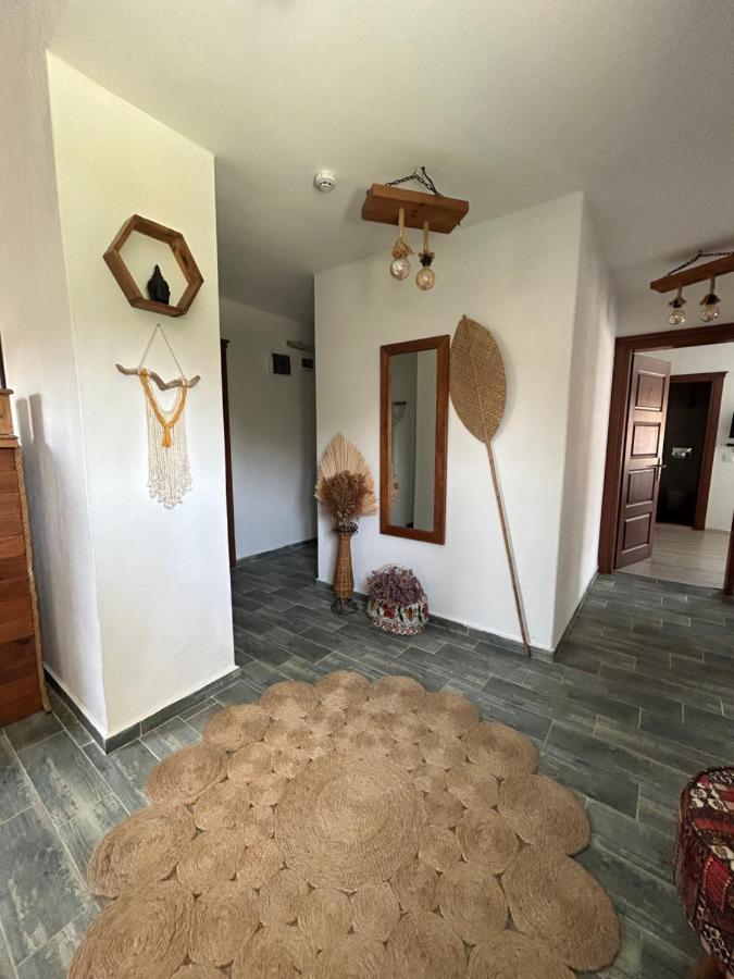 Pupa Alacati Butik Otel Çeşme Buitenkant foto