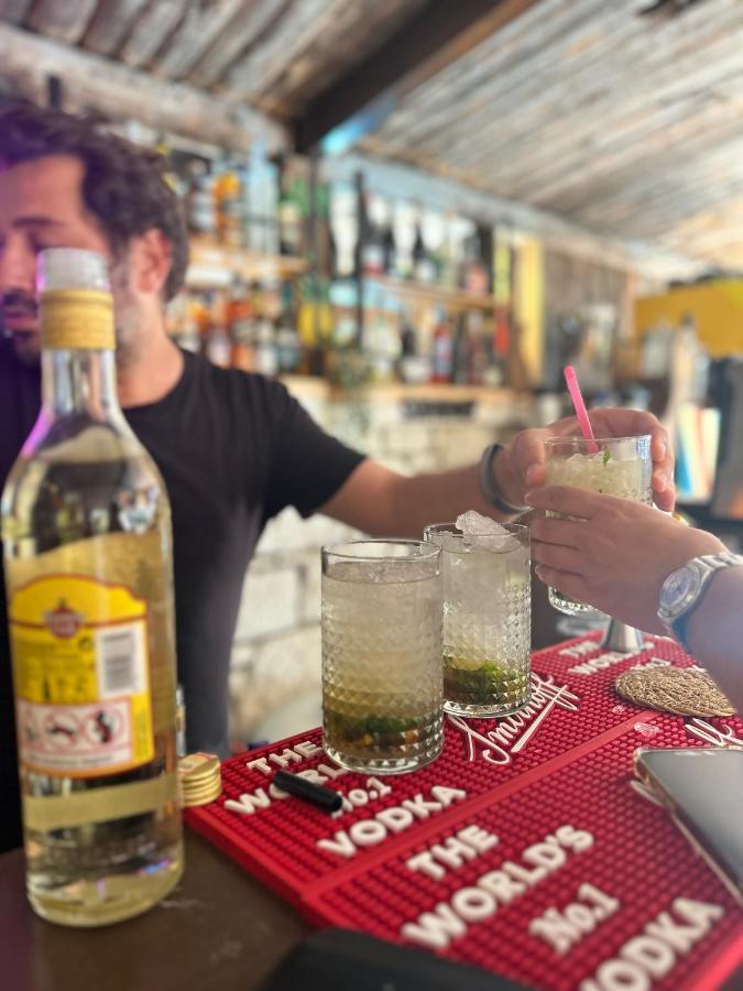 Pupa Alacati Butik Otel Çeşme Buitenkant foto
