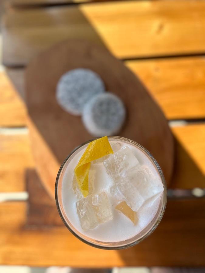 Pupa Alacati Butik Otel Çeşme Buitenkant foto