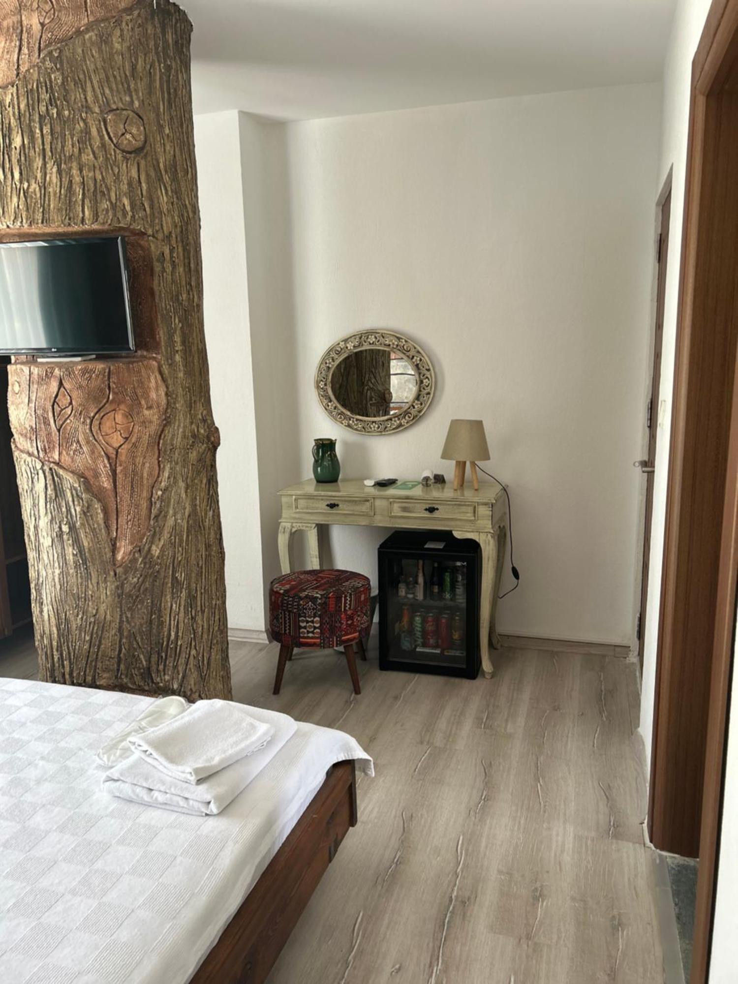 Pupa Alacati Butik Otel Çeşme Buitenkant foto