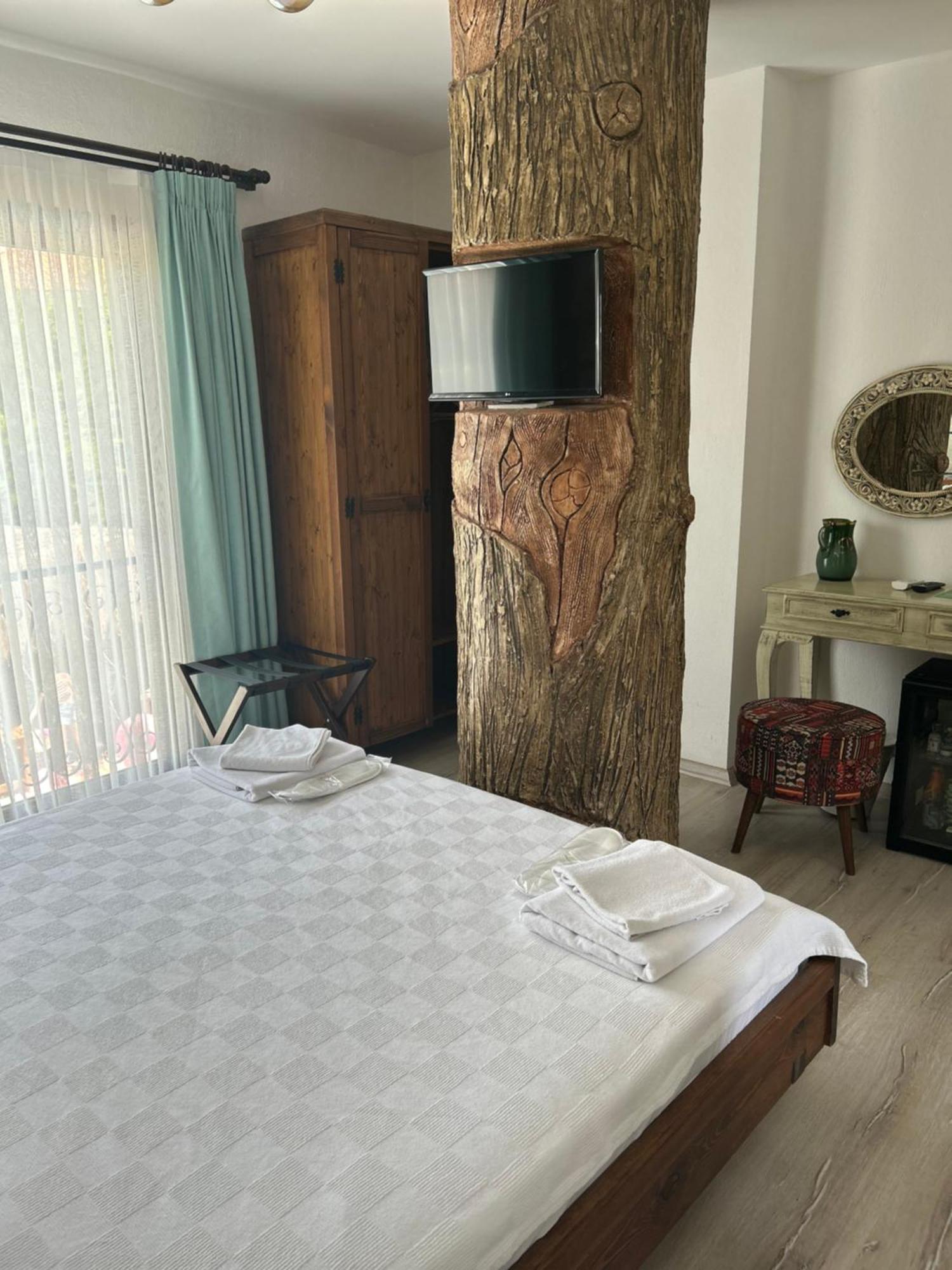 Pupa Alacati Butik Otel Çeşme Buitenkant foto