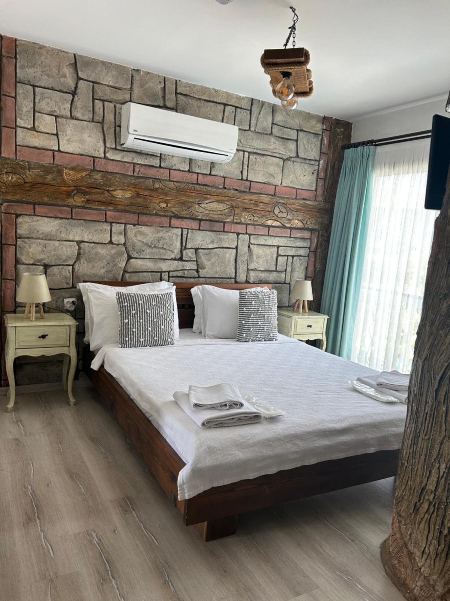 Pupa Alacati Butik Otel Çeşme Buitenkant foto
