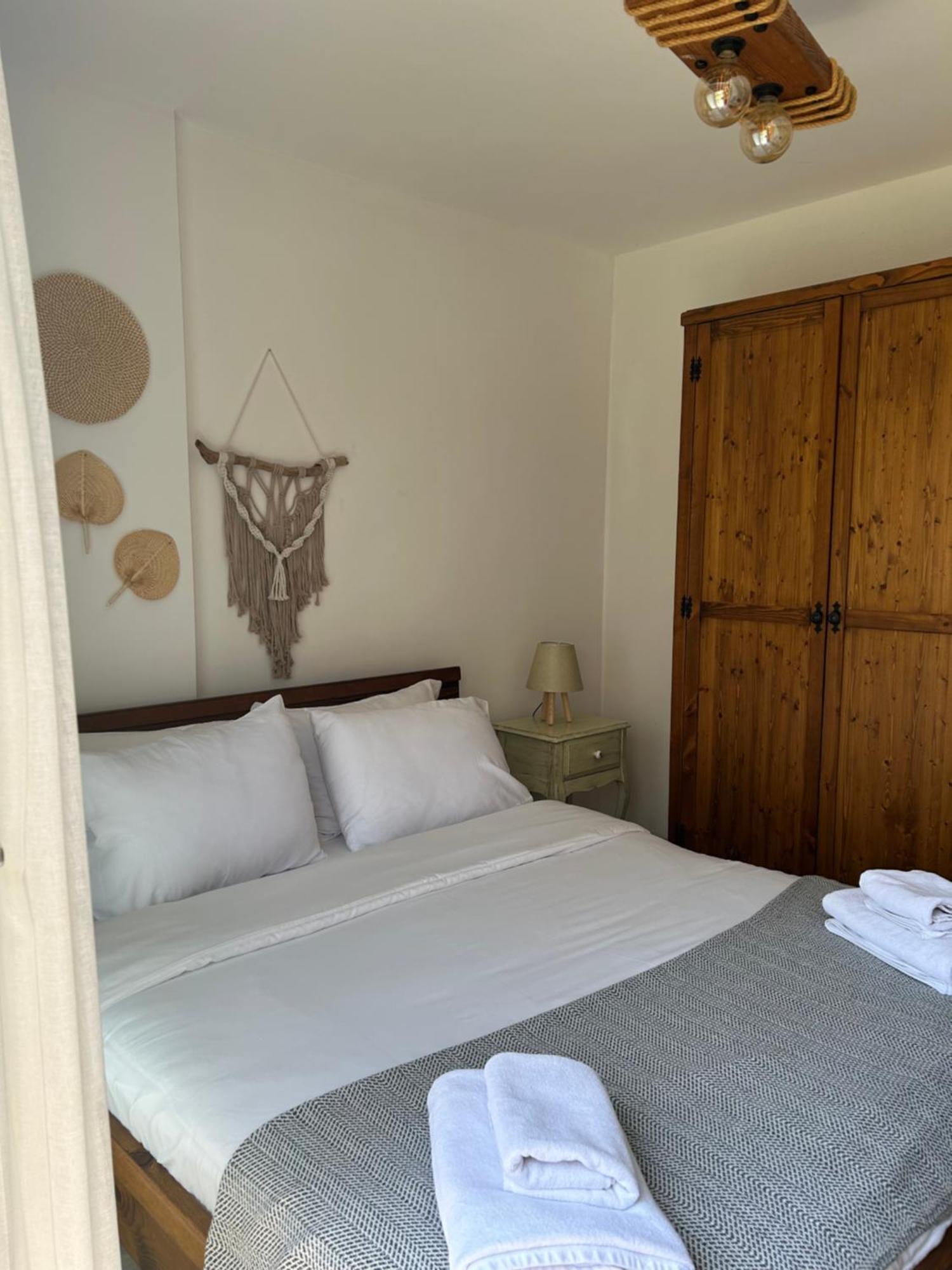 Pupa Alacati Butik Otel Çeşme Buitenkant foto
