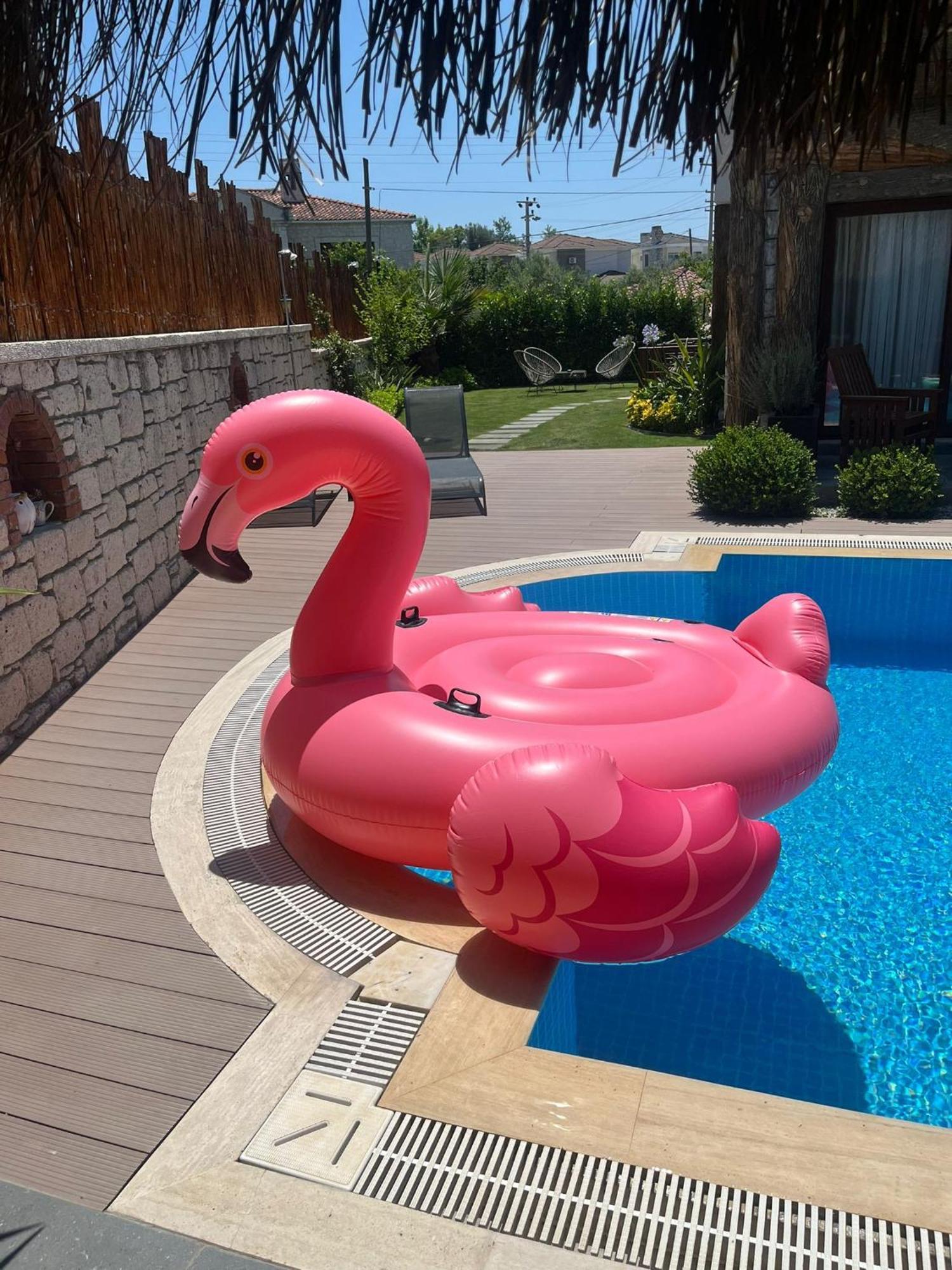 Pupa Alacati Butik Otel Çeşme Buitenkant foto