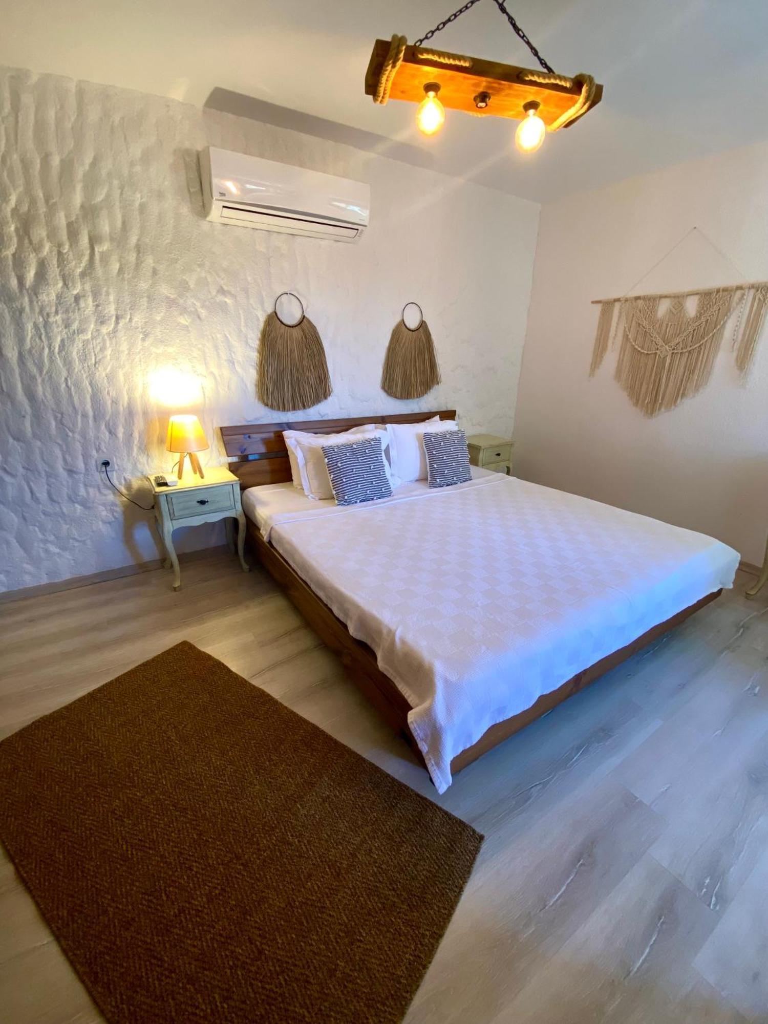 Pupa Alacati Butik Otel Çeşme Buitenkant foto