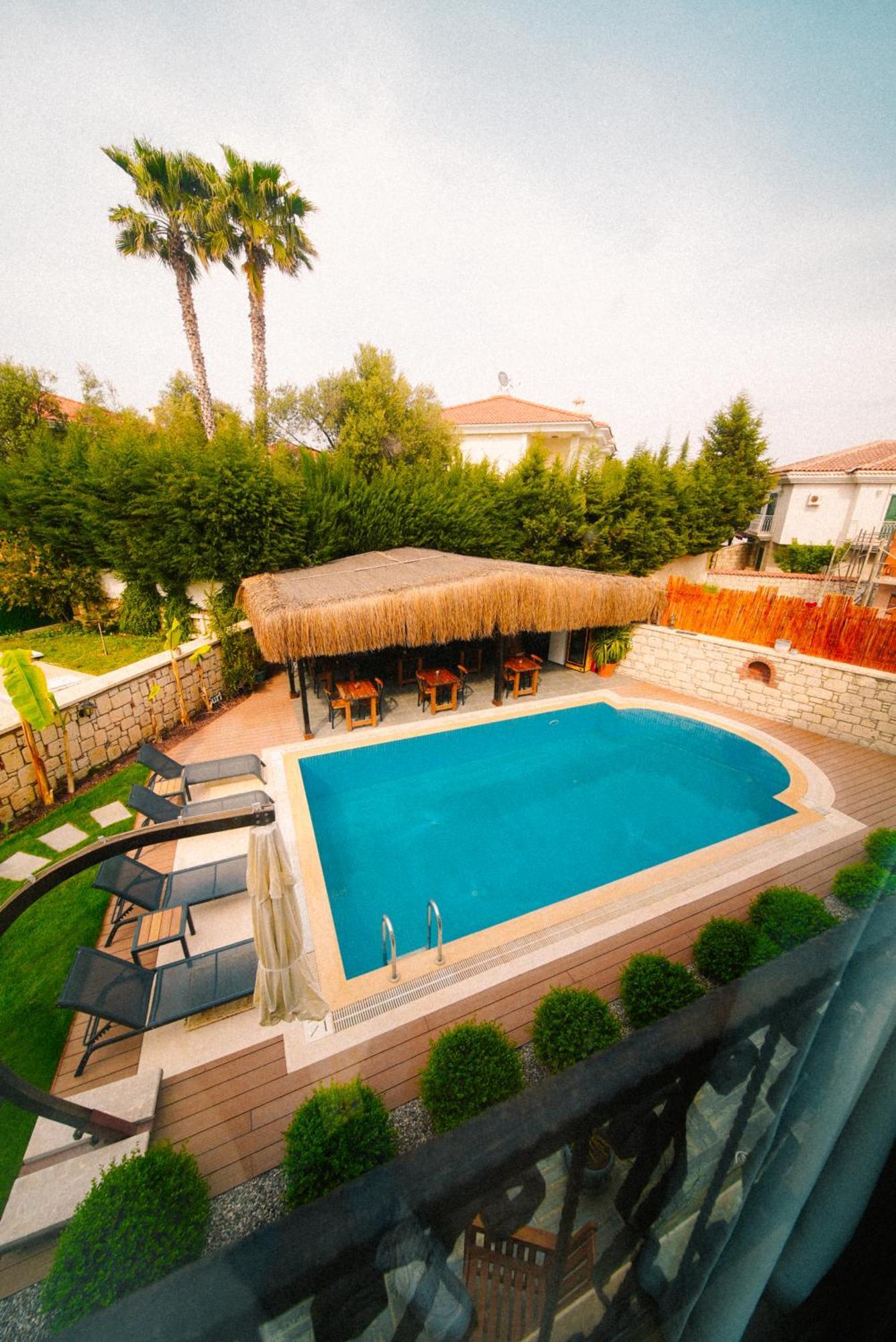 Pupa Alacati Butik Otel Çeşme Buitenkant foto