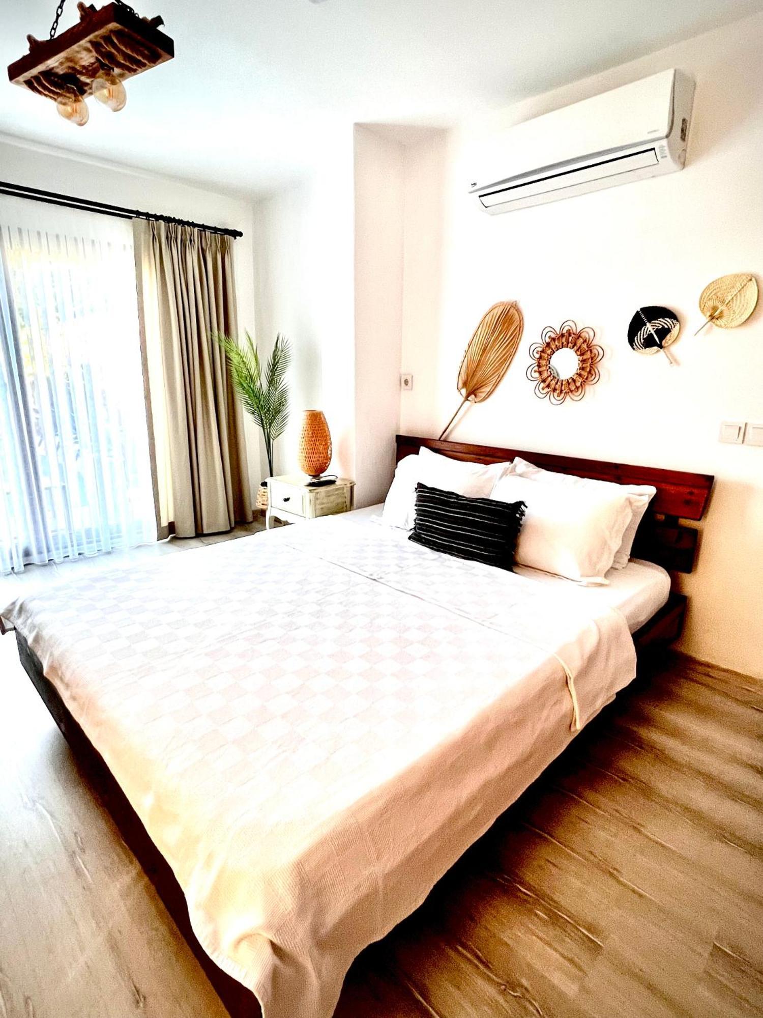 Pupa Alacati Butik Otel Çeşme Buitenkant foto