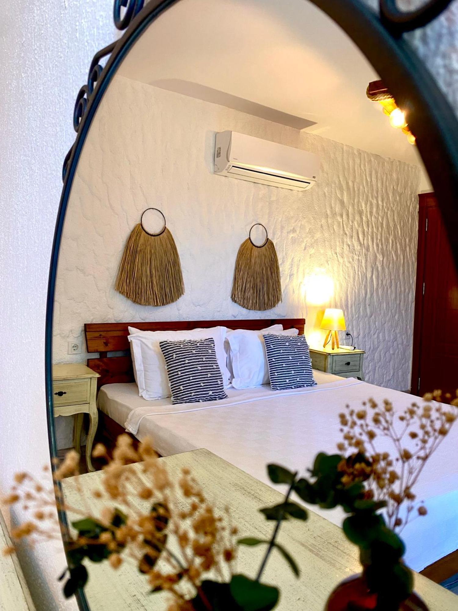 Pupa Alacati Butik Otel Çeşme Buitenkant foto